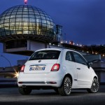 2016 Fiat 500