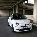 2016 Fiat 500