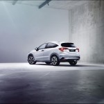 2016 Honda HR-V