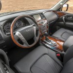 2016 Infiniti QX80