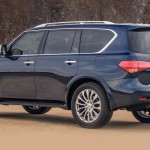 2016 Infiniti QX80