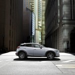 2016 Mazda CX-3