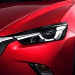 2016 Mazda CX-3