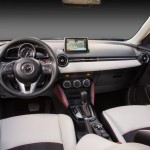 2016 Mazda CX-3