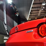 2016 Mazda MX-5