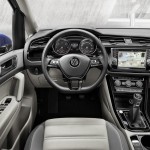 2016 VW Touran