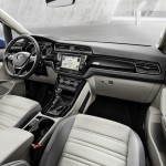 2016 VW Touran