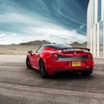 Alfa Romeo 4C by Pogea Racing