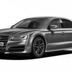 Audi A8 Edition 21 Anniversary