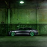 Audi RS7 on ADV.1 Wheels