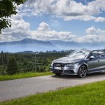 Audi S3 Sedan by ABT Sportsline