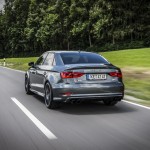 Audi S3 Sedan by ABT Sportsline