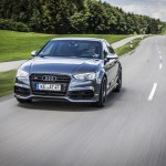 Audi S3 Sedan by ABT Sportsline