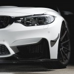 BMW M3/M4 Aero Kit by RevoZport