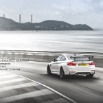 BMW M3/M4 Aero Kit by RevoZport