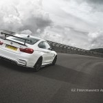 BMW M3/M4 Aero Kit by RevoZport