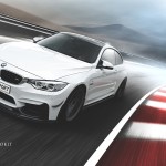 BMW M3/M4 Aero Kit by RevoZport