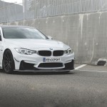 BMW M3/M4 Aero Kit by RevoZport