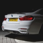 BMW M3/M4 Aero Kit by RevoZport