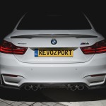 BMW M3/M4 Aero Kit by RevoZport