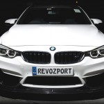 BMW M3/M4 Aero Kit by RevoZport