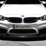 BMW M3/M4 Aero Kit by RevoZport