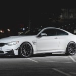 BMW M3/M4 Aero Kit by RevoZport