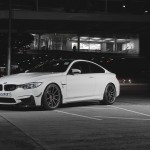 BMW M3/M4 Aero Kit by RevoZport