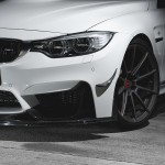 BMW M3/M4 Aero Kit by RevoZport