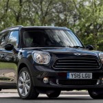 MINI Countryman Cooper D ALL4 Business