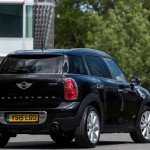 MINI Countryman Cooper D ALL4 Business