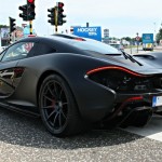 McLaren P1