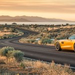 Mercedes-AMG GT