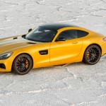 Mercedes-AMG GT