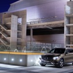 Mercedes-Benz GLC Crossover