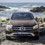 Mercedes-Benz GLC Crossover