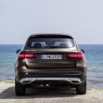 Mercedes-Benz GLC Crossover