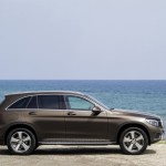 Mercedes-Benz GLC Crossover