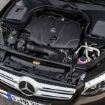 Mercedes-Benz GLC Crossover