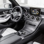 Mercedes-Benz GLC Crossover