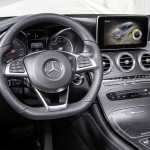 Mercedes-Benz GLC Crossover