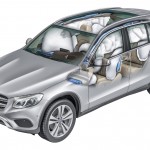 Mercedes-Benz GLC Crossover