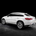 Mercedes-Benz GLE Coupe