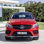 Mercedes-Benz GLE Coupe