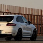 Porsche Macan Black Label Body Kit by Artisanspirits