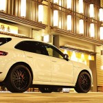 Porsche Macan Black Label Body Kit by Artisanspirits