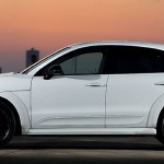 Porsche Macan Black Label Body Kit by Artisanspirits