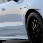 Porsche Macan Black Label Body Kit by Artisanspirits