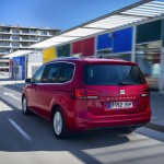 Seat Alhambra facelift