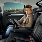 Skoda Superb Combi